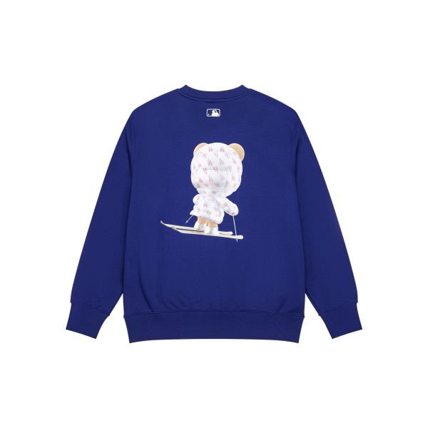 MLB Mega Bear LA Dodgers 23FW LOGO