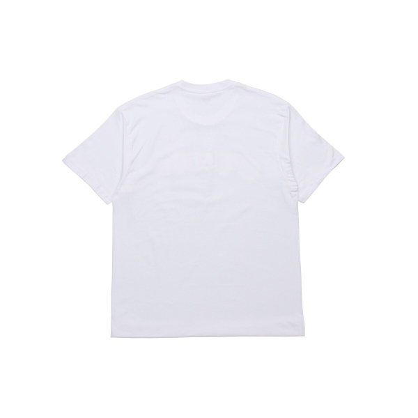 Supreme Week 7 Pillows Tee logo T