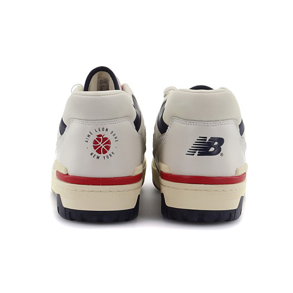 AIME LEON DORE x New Balance NB 550