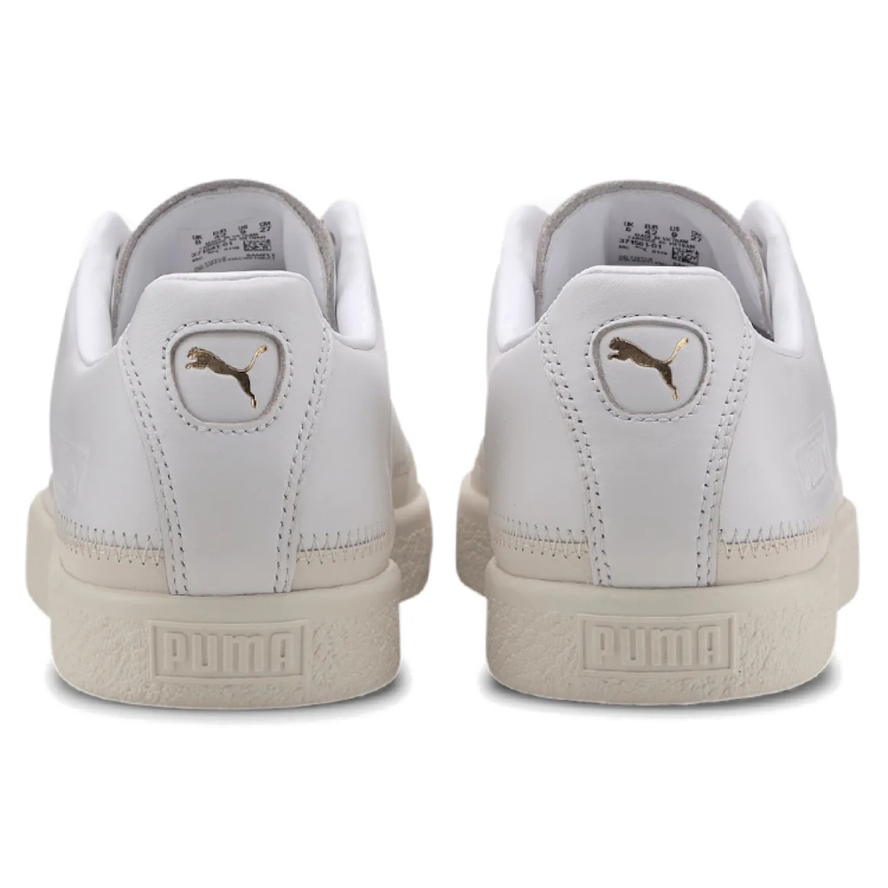 PUMA Basket Trim Prm