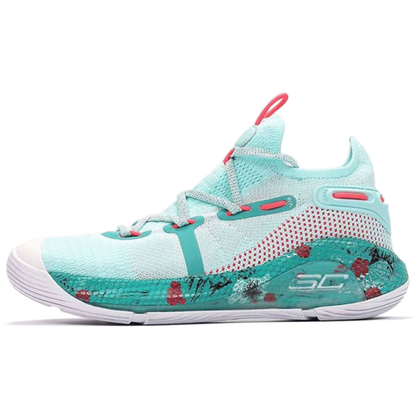 Under Armour Curry 6 6