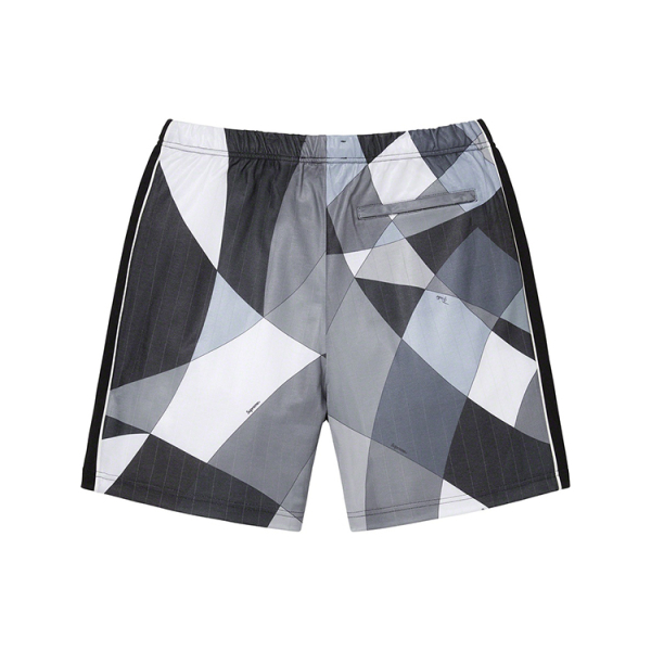 Supreme Week 16 x Emilio Pucci Soccer Short