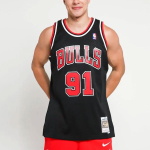 Mitchell & Ness NBA SW 1997-98 91