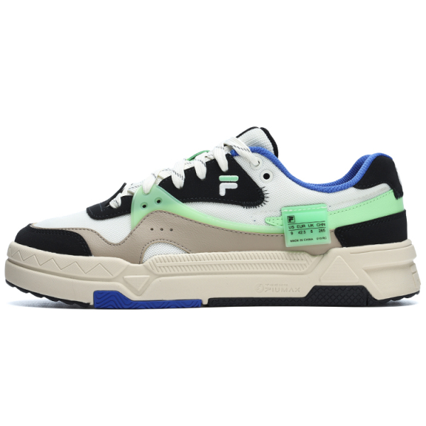 FILA FUSION BANK TPU
