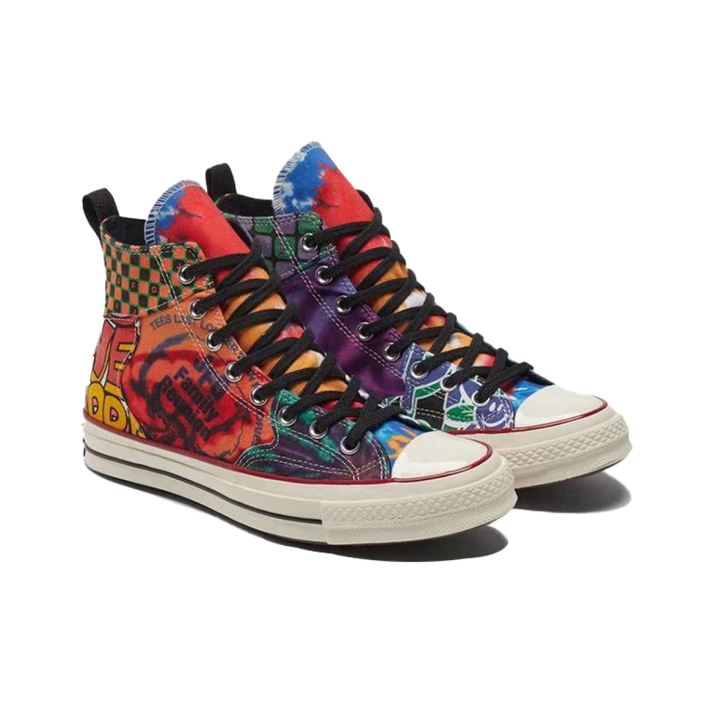 Joe Freshgoods x Converse 1970s Chuck 70 Hi