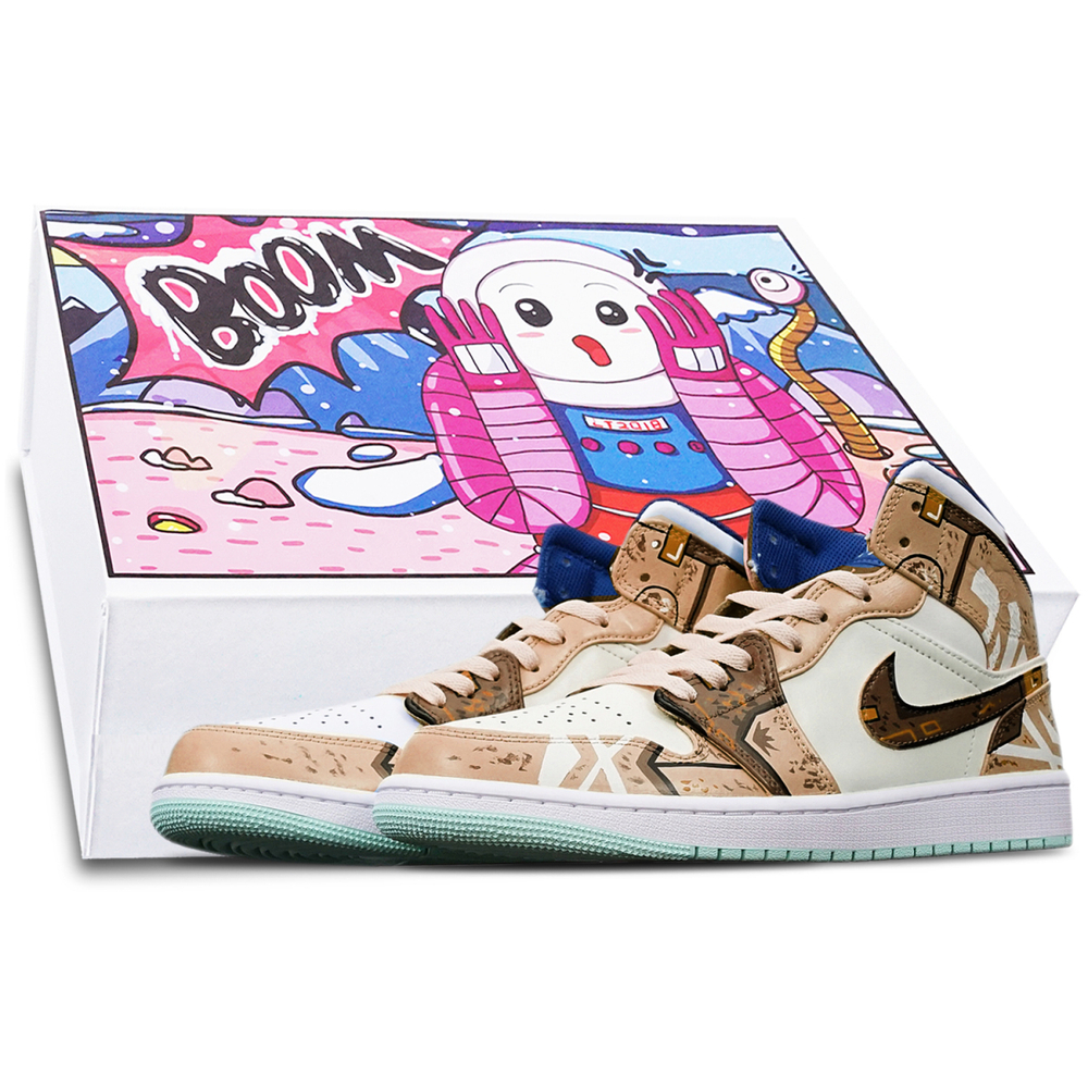 【 】 Jordan Air Jordan 1 Mid
