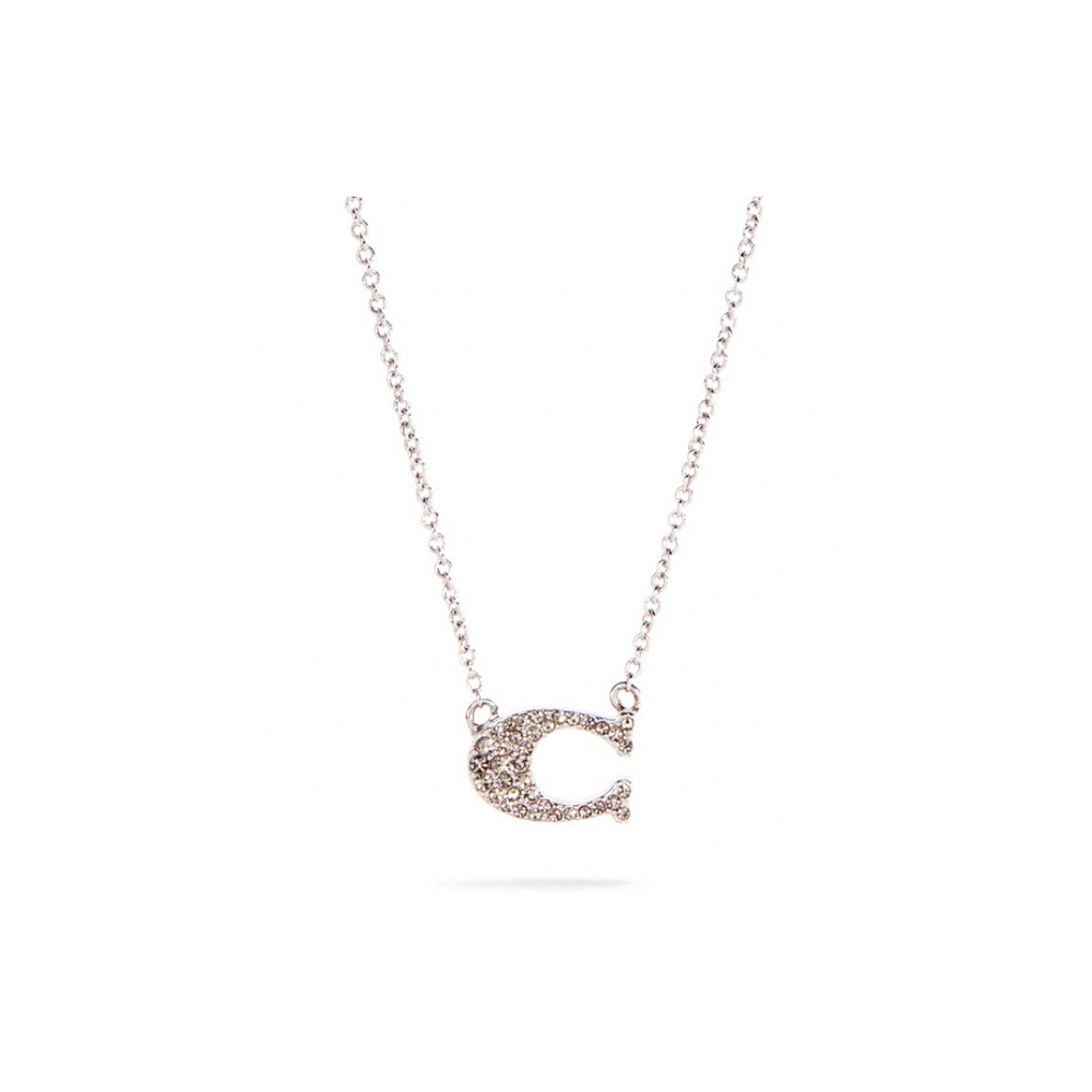 COACH PAVE SIGNATURE