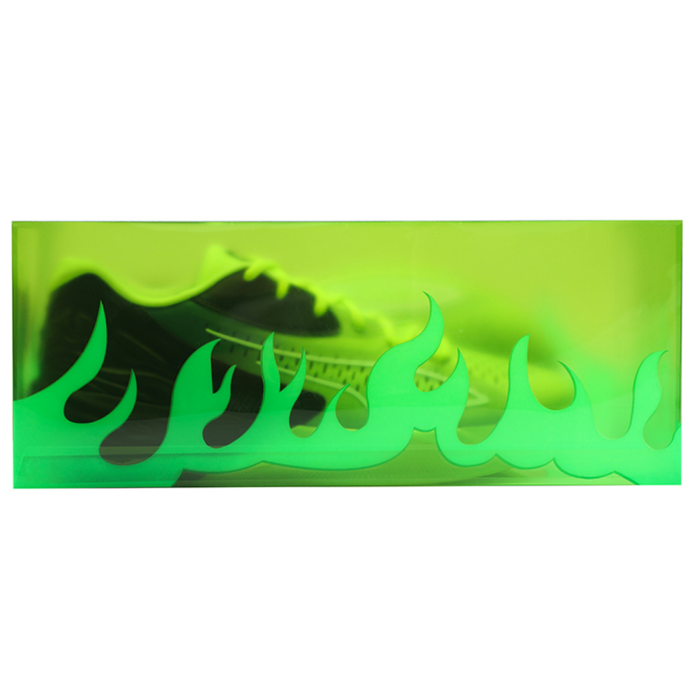 PUMA Stewie 1 "Quiet Fire"