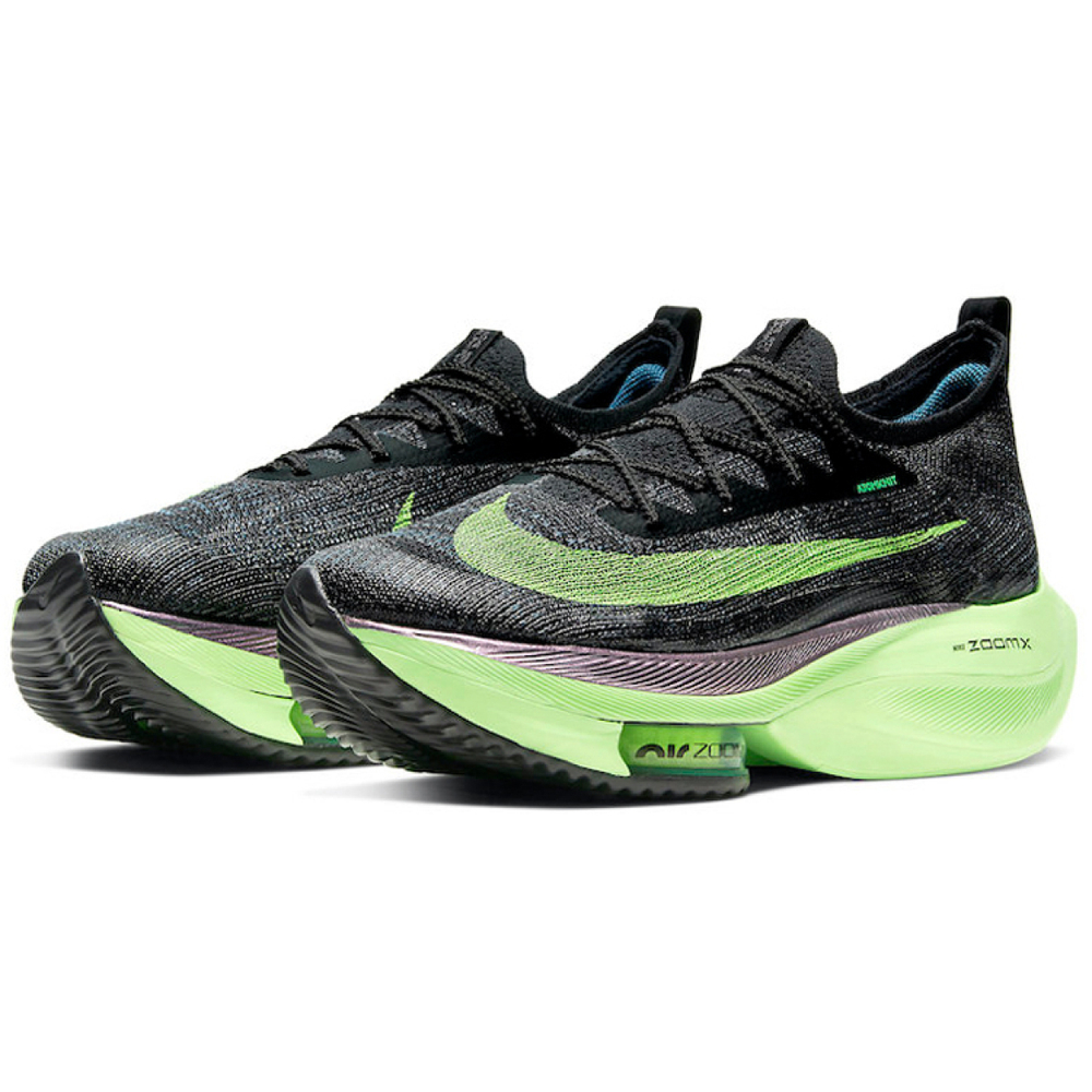 Nike Air Zoom Alphafly Next% 1