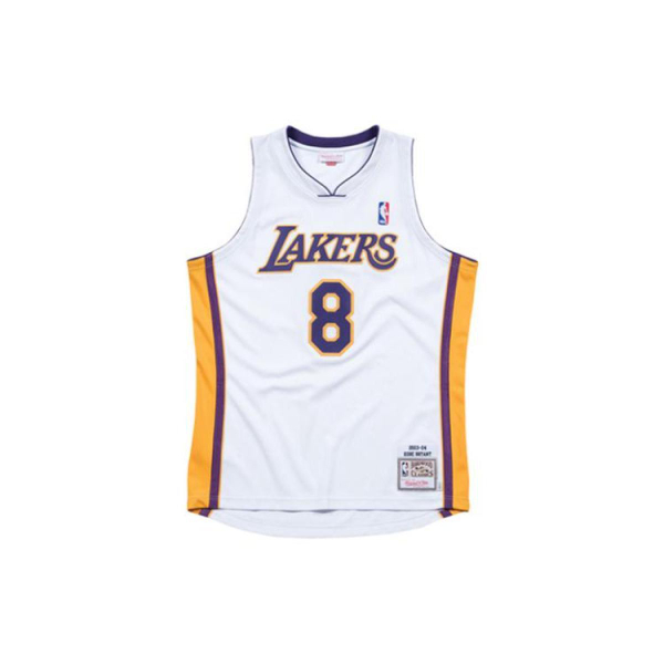 Mitchell & Ness NBA AU 2003-04 8