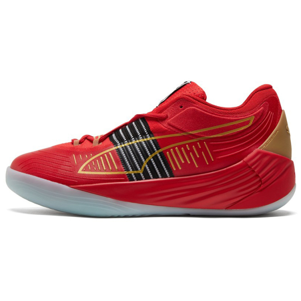 PUMA Fusion Nitro