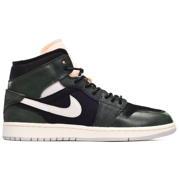 【 】 Jordan Air Jordan 1 CUS ID