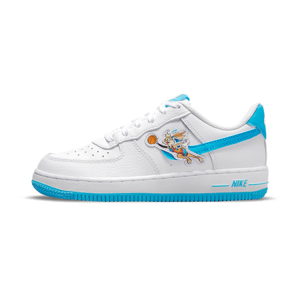 Space Jam x Nike Air Force 1 "Toon Squad"