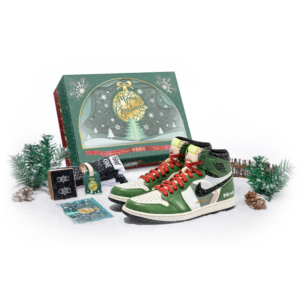 【 】 Jordan Air Jordan 1 Retro High OG