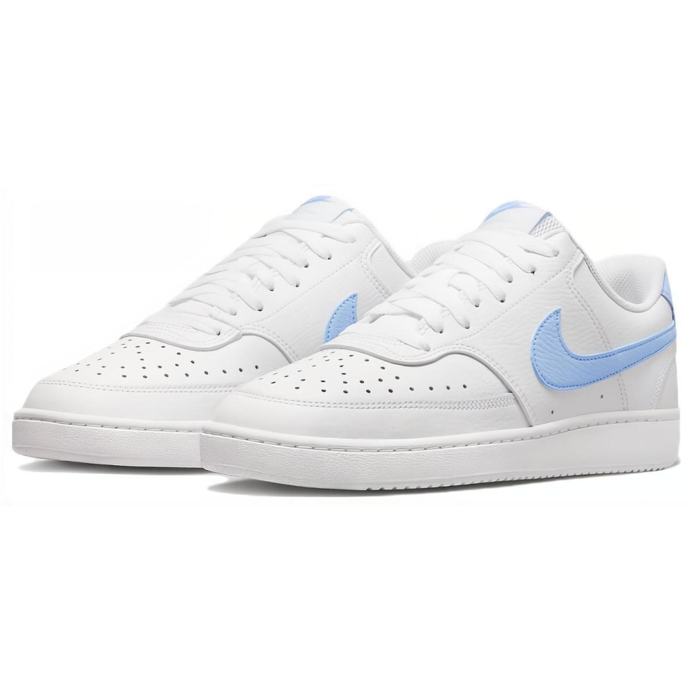 Nike Court Vision 1 Low