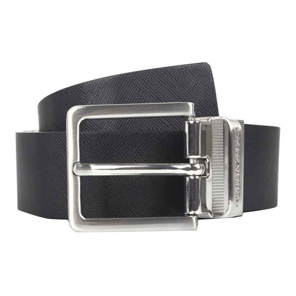 【 】 EMPORIO ARMANI 3.5cm