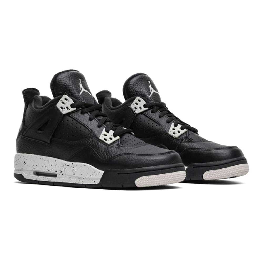 Air Jordan 4 Retro Oreo 2015