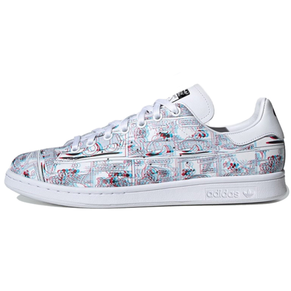 Disney/ x adidas originals StanSmith