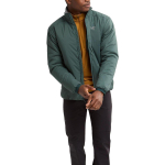 Arcteryx Atom Heavyweight Jacket Logo