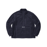 Supreme Week 17 x Polartec Half Zip Pullover
