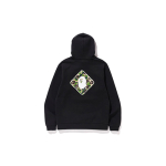 BAPE X FCRB TEAM HOODIE