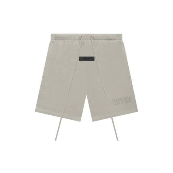 Fear of God Essentials FW22 Essentials Shorts Smoke