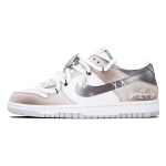 【 】 Nike Dunk Low “Pure Platinum”