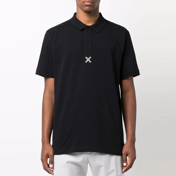 KENZO FW21 Logo Polo