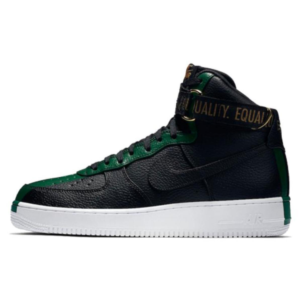 Nike Air Force 1 Black History Month (2018) BHM