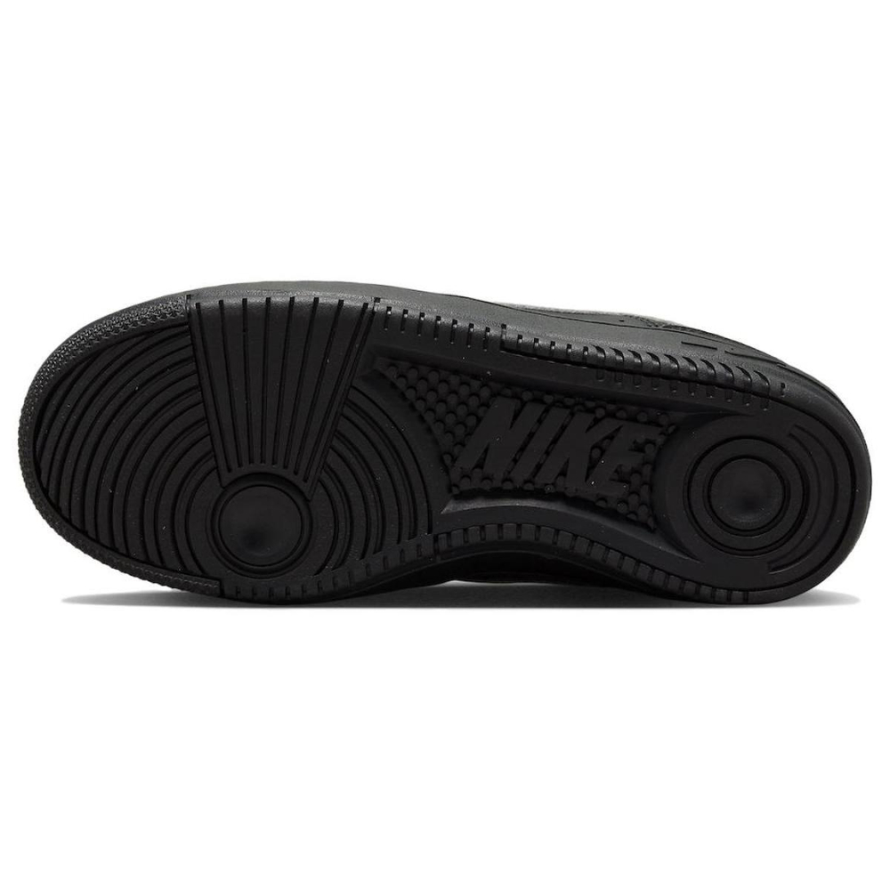 Nike Gamma Force "Black White"
