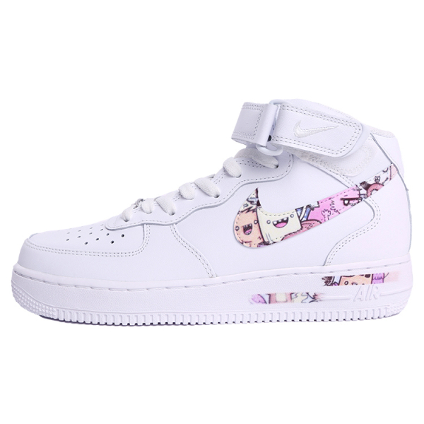 【 】 Nike Air Force 1
