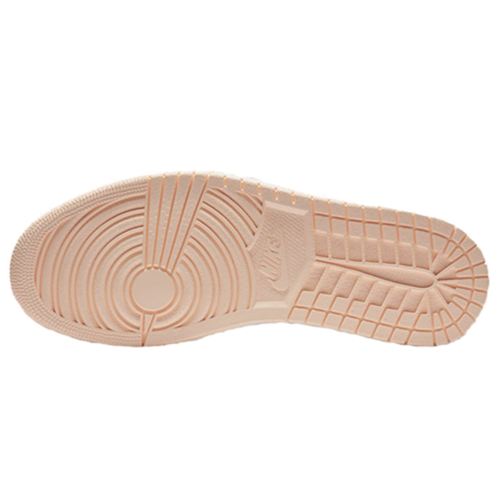 Jordan Air Jordan 1 Retro High OG "Crimson Tint"