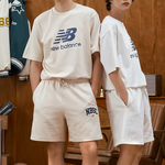 New Balance Logo T