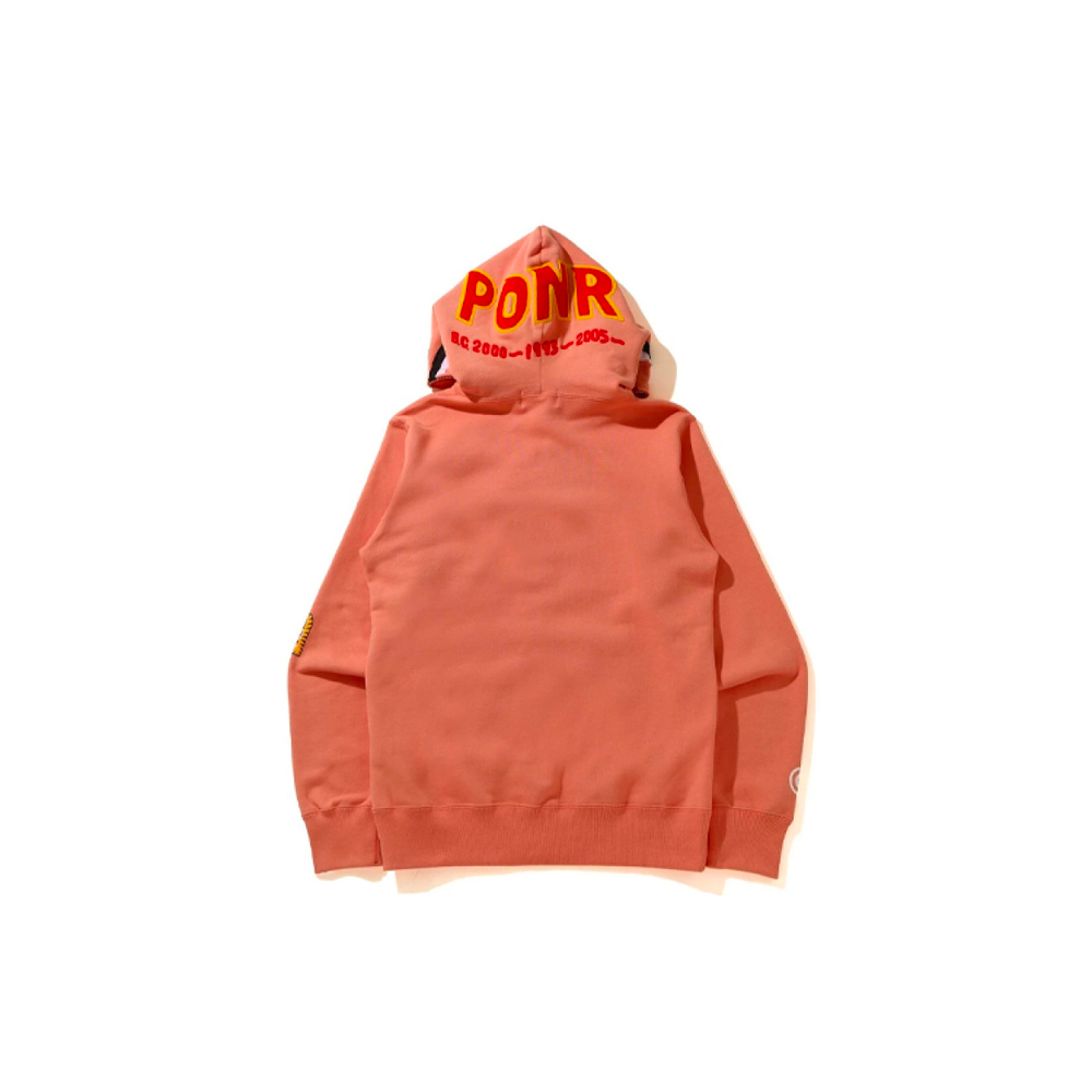 A BATHING APE BAPE