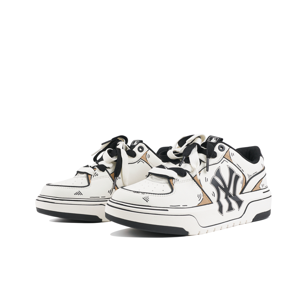 【 】 MLB Chunky Liner 3D