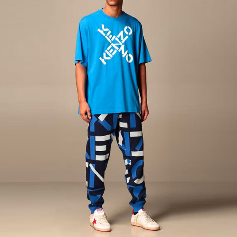 KENZO SS21 Logo