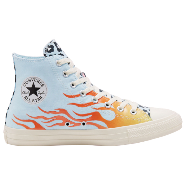 Converse Chuck Taylor All Star Twisted Archive Prints