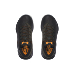 Under Armour Curry 3 3 Flight Jacket