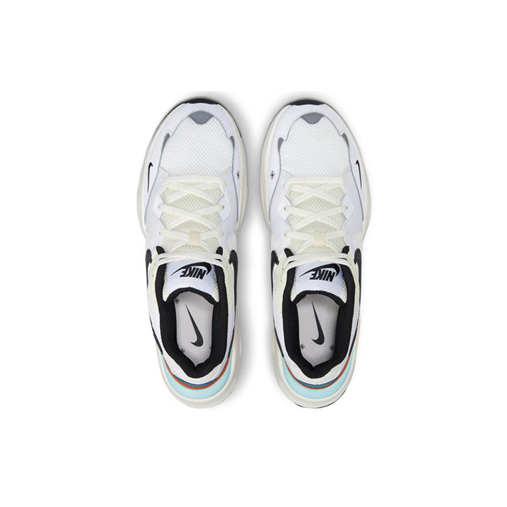 Nike Air Max Fusion