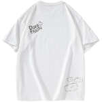 Doraemon A Logo T
