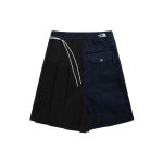 THE NORTH FACE Denim Skort