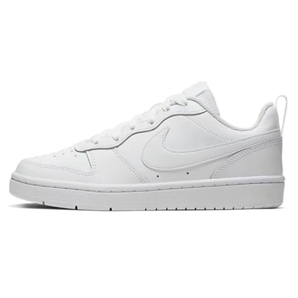【 】 Nike Court Borough Low 2 GS