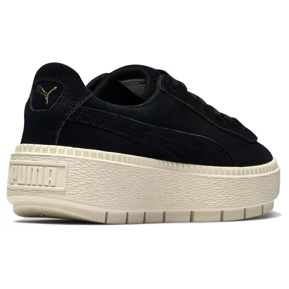 PUMA Platform Trace