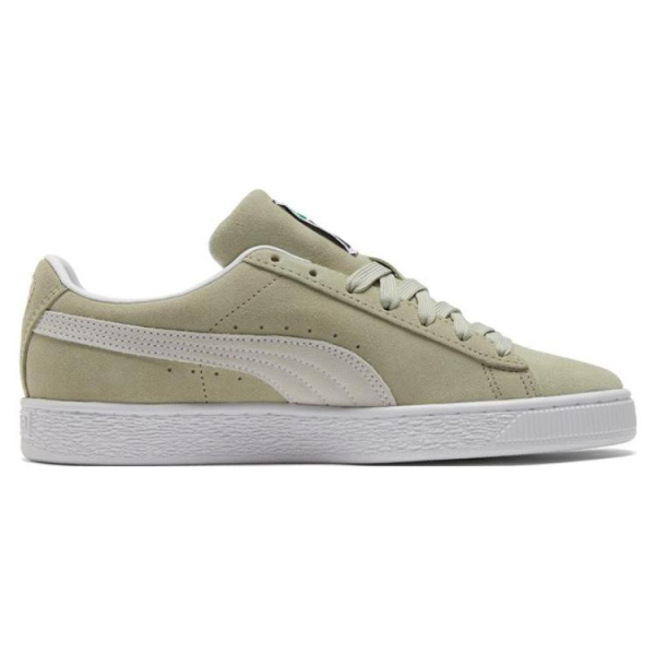 PUMA Suede