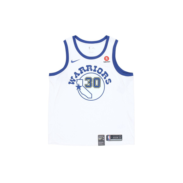 Nike NBA Jersey Stephen Curry SW 30