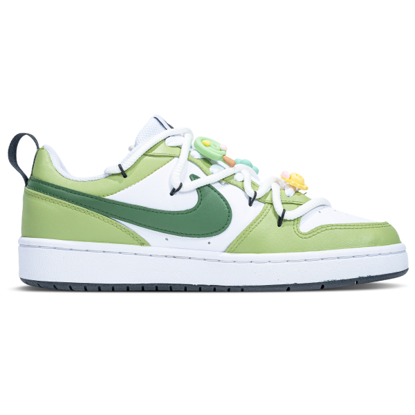 【 】【 】 Nike Court Borough Low