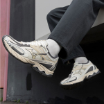Mizuno Wave Orion