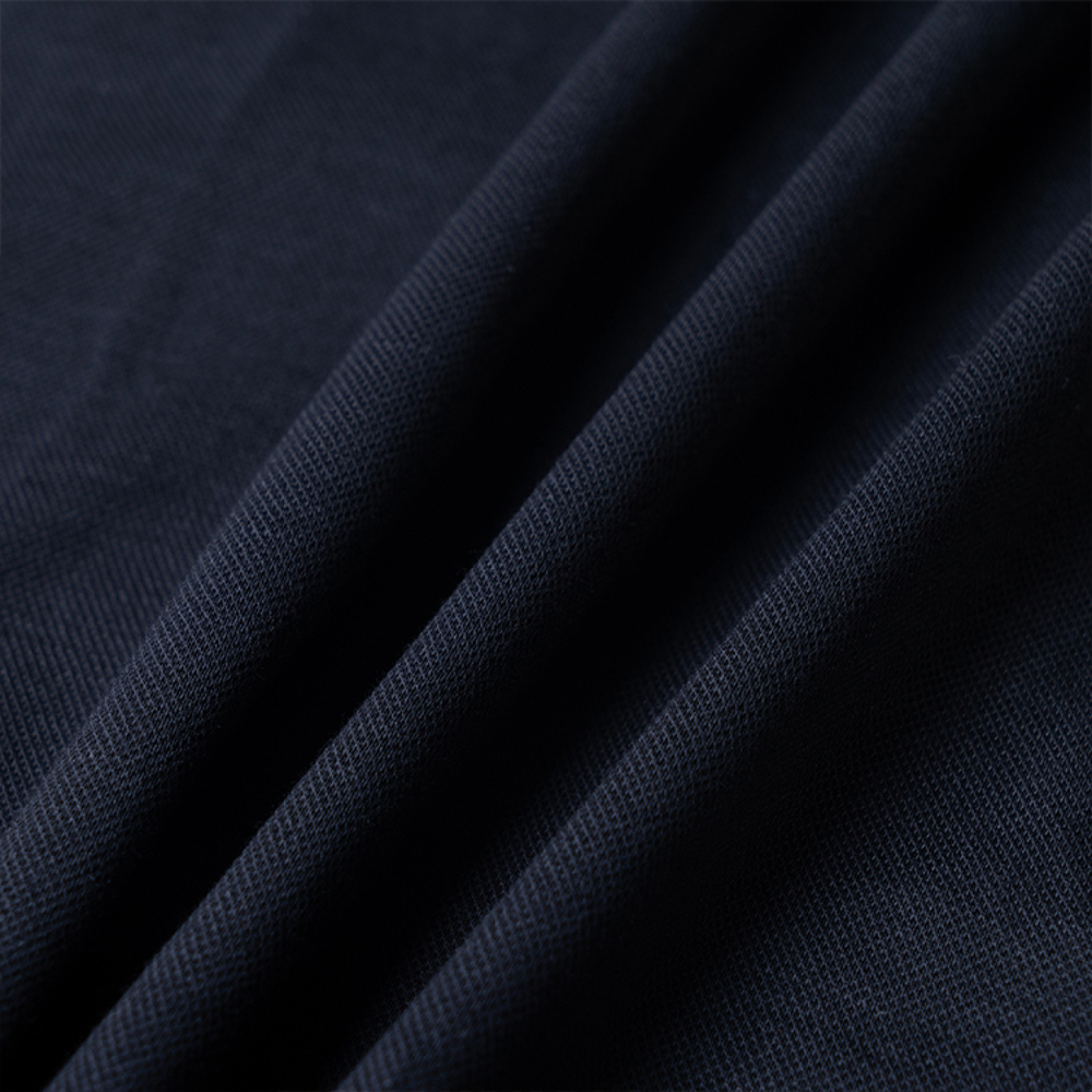 EMPORIO ARMANI SS22 Polo