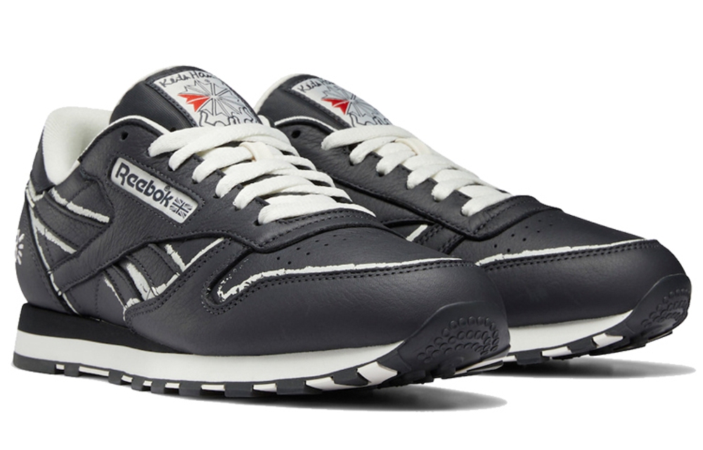Keith Haring/Keith Haring x Reebok Classic