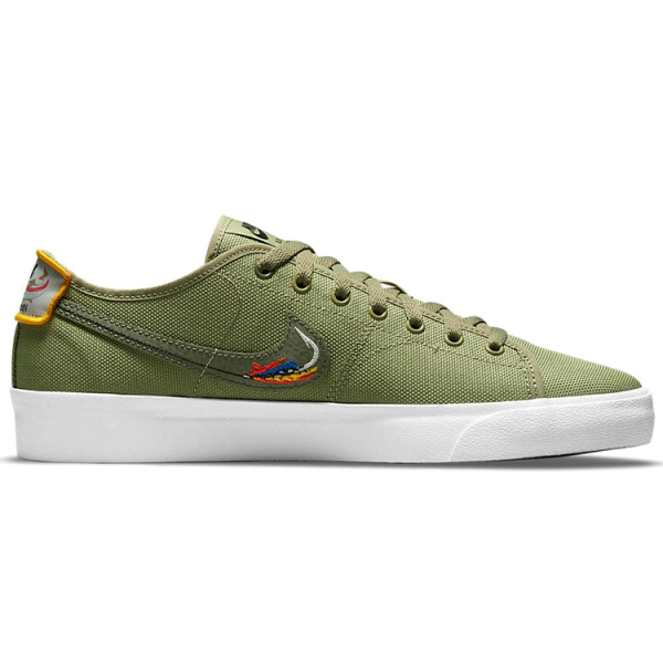 Nike Blazer Daan Van Der Linden